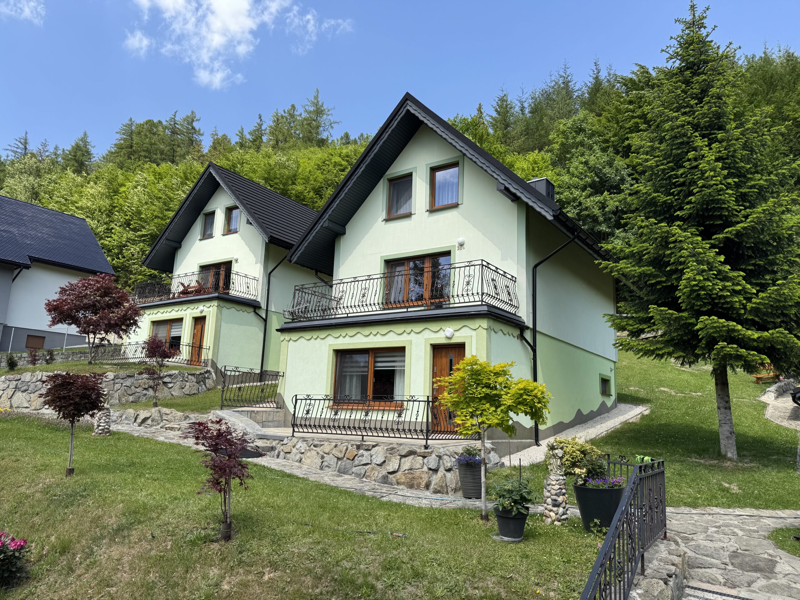 wislanskie-apartamenty-domki-zblizenie